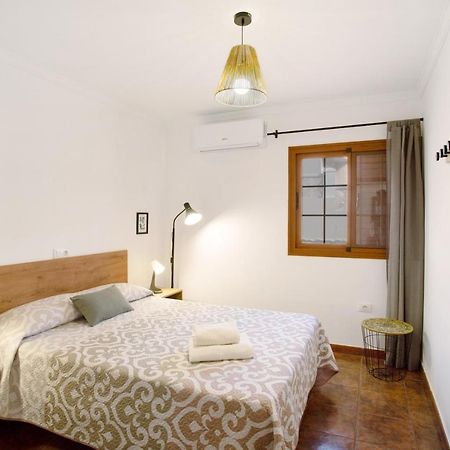 La Casita Del Horno Vv Villa Mogan Luaran gambar