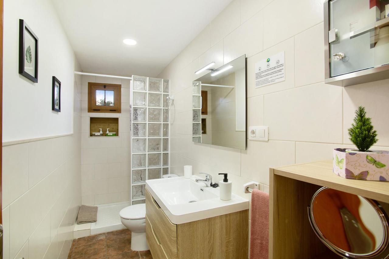 La Casita Del Horno Vv Villa Mogan Luaran gambar