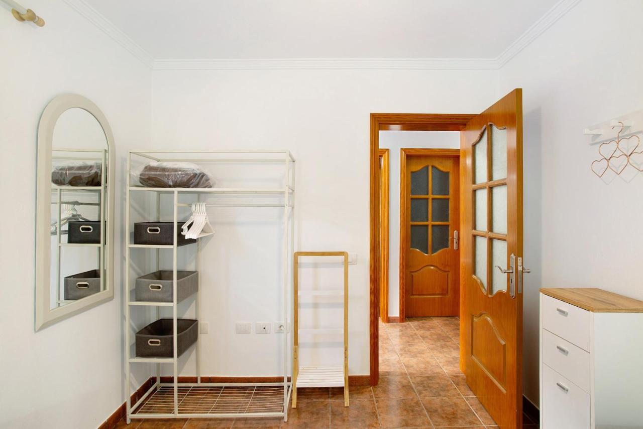 La Casita Del Horno Vv Villa Mogan Luaran gambar