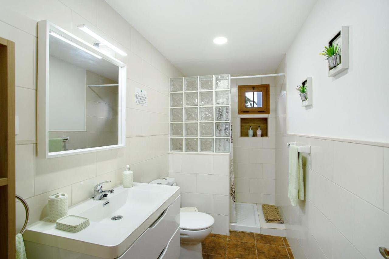 La Casita Del Horno Vv Villa Mogan Luaran gambar