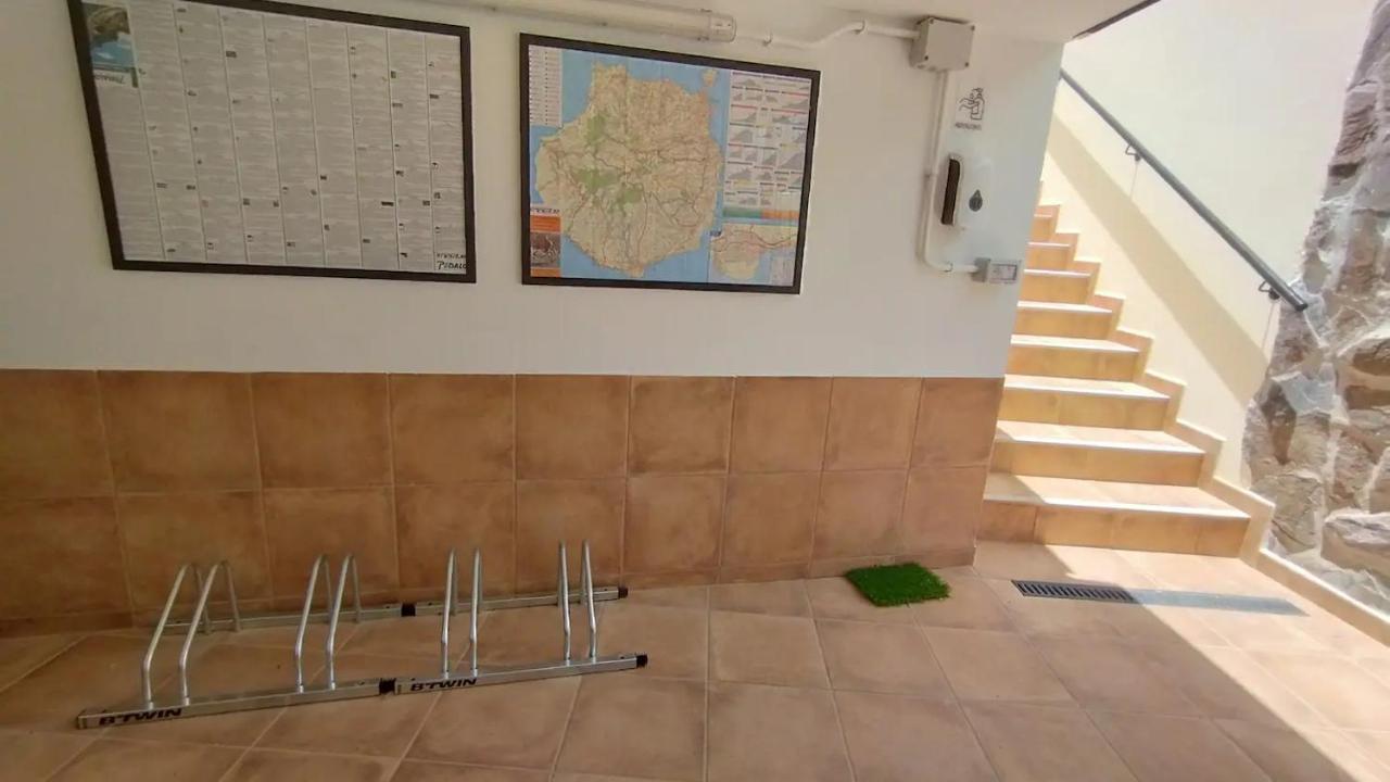 La Casita Del Horno Vv Villa Mogan Luaran gambar
